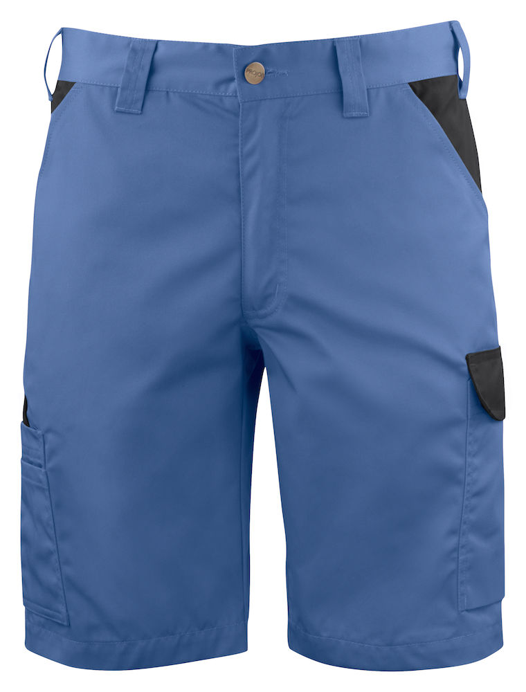 2528 SHORTS SKYBLUE