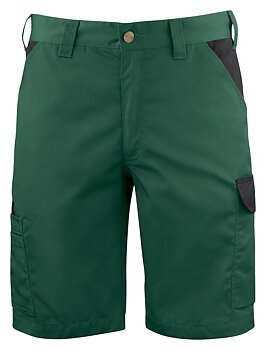 2528 SHORTS SKOGSGRÖN