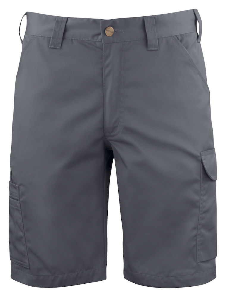  2528 SHORTS GRÅ