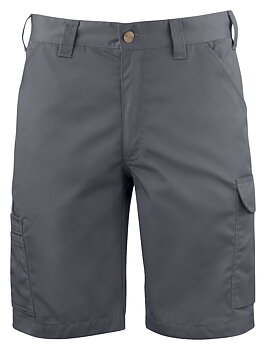  2528 SHORTS GRÅ