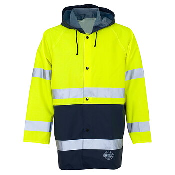 Ocean Abeko Sitex Jacket 80 cm High-Vis