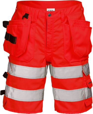 FRISTADS VARSELSHORTS 2028 PLU, KL 2