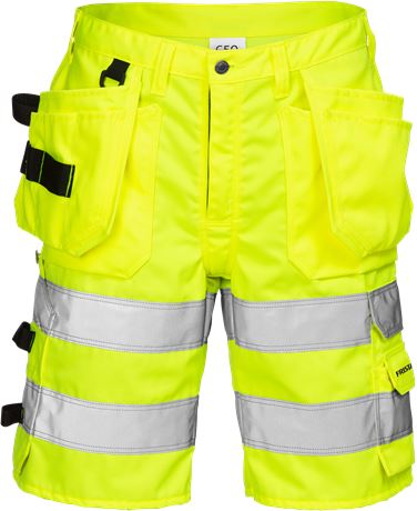 FRISTADS VARSELSHORTS 2028 PLU, KL 2 - 3