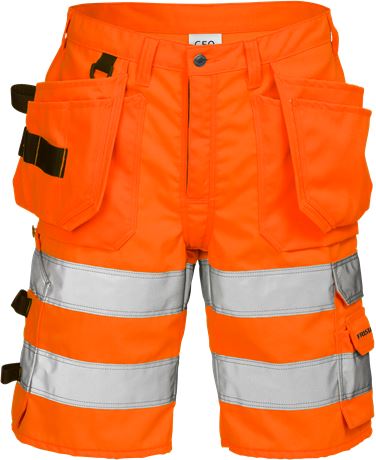 FRISTADS VARSELSHORTS 2028 PLU, KL 2 - 4