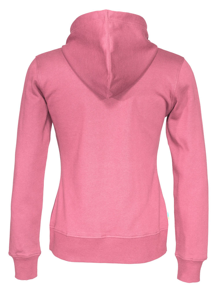 COTTOVER HOOD LADY i Flera Färger - 27