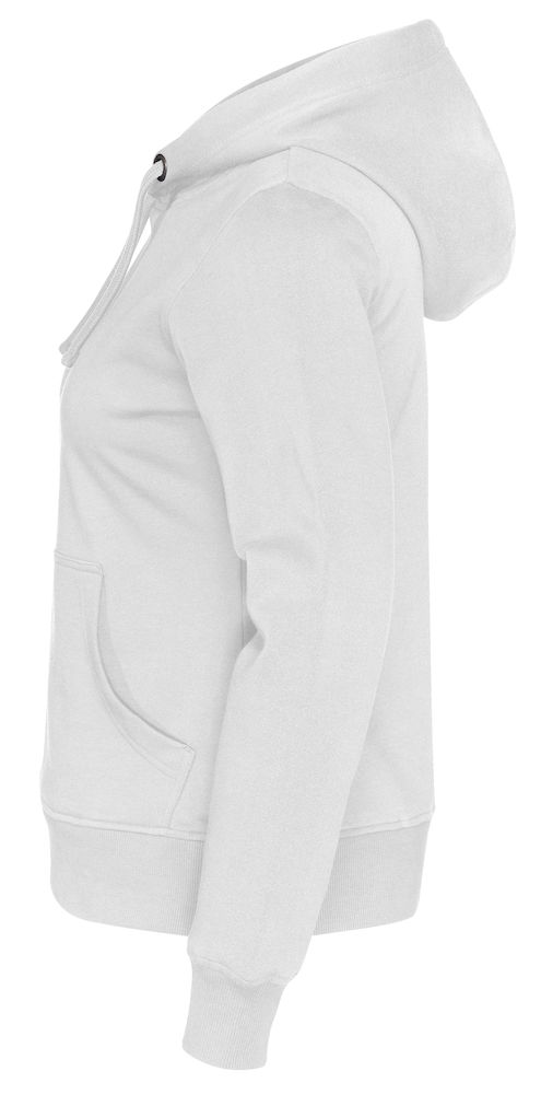 COTTOVER HOOD LADY i Flera Färger - 8