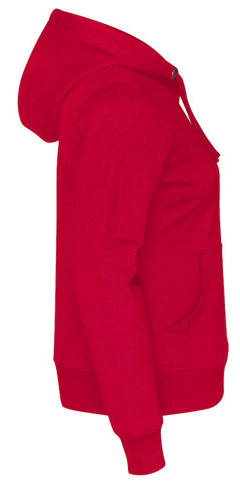 COTTOVER HOOD LADY i Flera Färger - 39