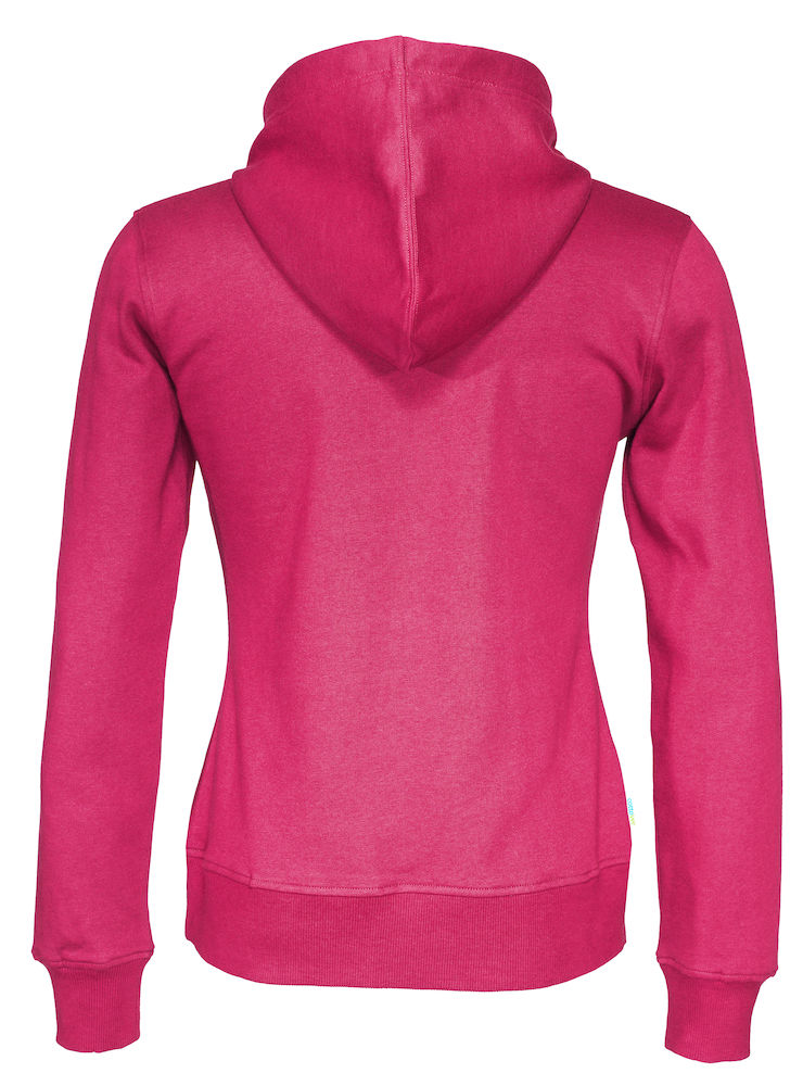 COTTOVER HOOD LADY i Flera Färger - 31