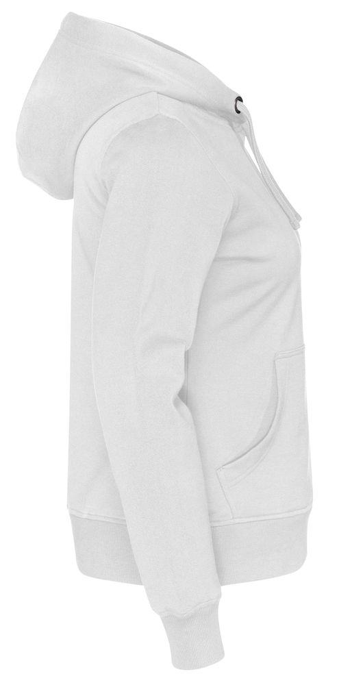 COTTOVER HOOD LADY i Flera Färger - 9