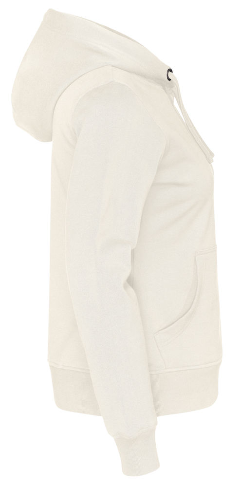 COTTOVER HOOD LADY i Flera Färger - 15