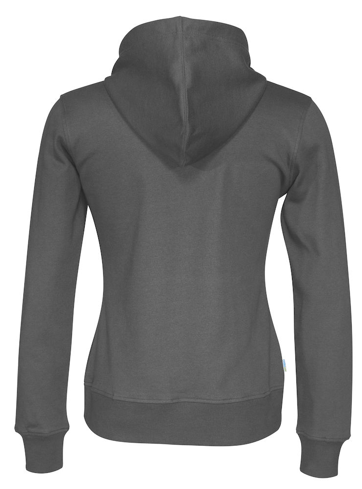 COTTOVER HOOD LADY i Flera Färger - 62
