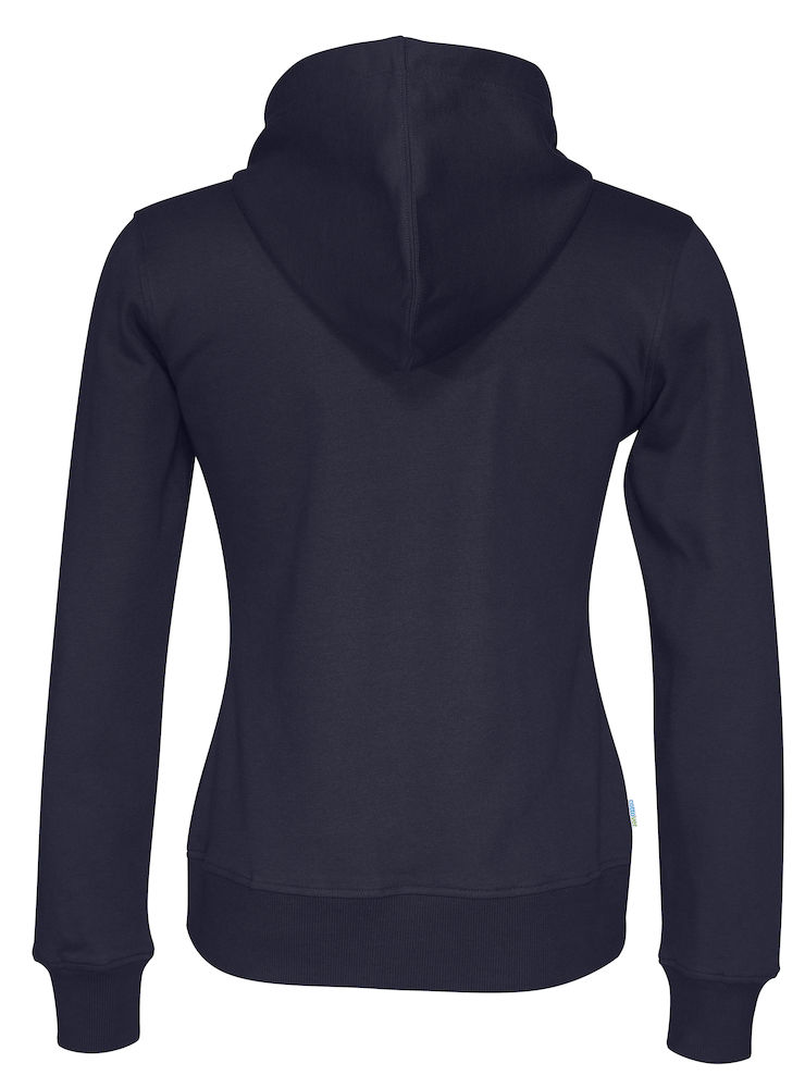 COTTOVER HOOD LADY i Flera Färger - 52