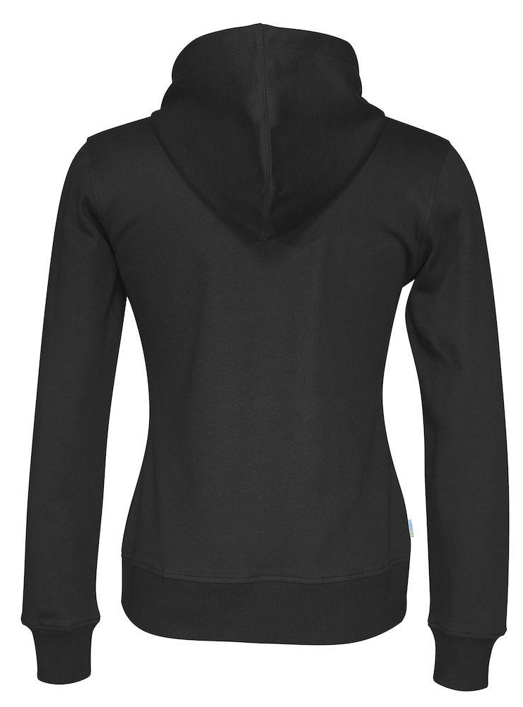 COTTOVER HOOD LADY i Flera Färger - 67