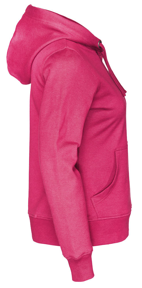 COTTOVER HOOD LADY i Flera Färger - 35