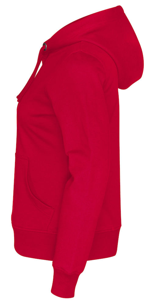 COTTOVER HOOD LADY i Flera Färger - 38