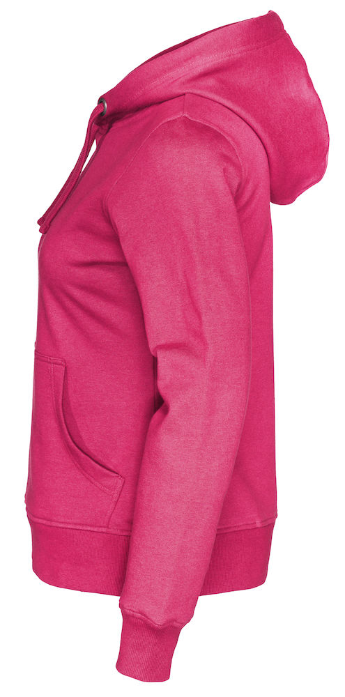COTTOVER HOOD LADY i Flera Färger - 34