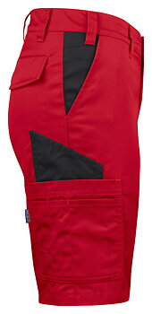  2529 SHORTS DAM RÖD
