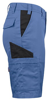 2529 SHORTS DAM SKYBLUE