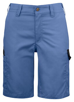 2529 SHORTS DAM SKYBLUE