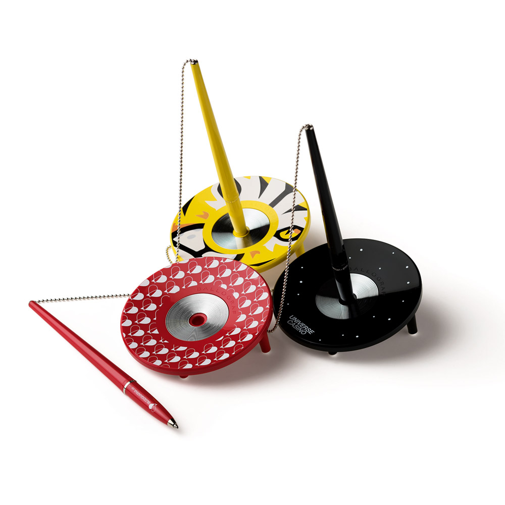 Ballograf EPOCA DESKSET - 13