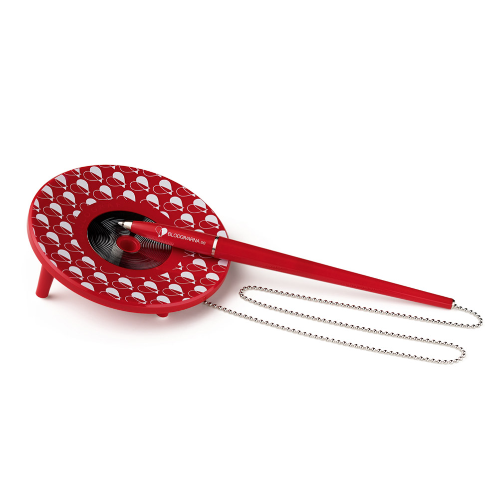 Ballograf EPOCA DESKSET - 14