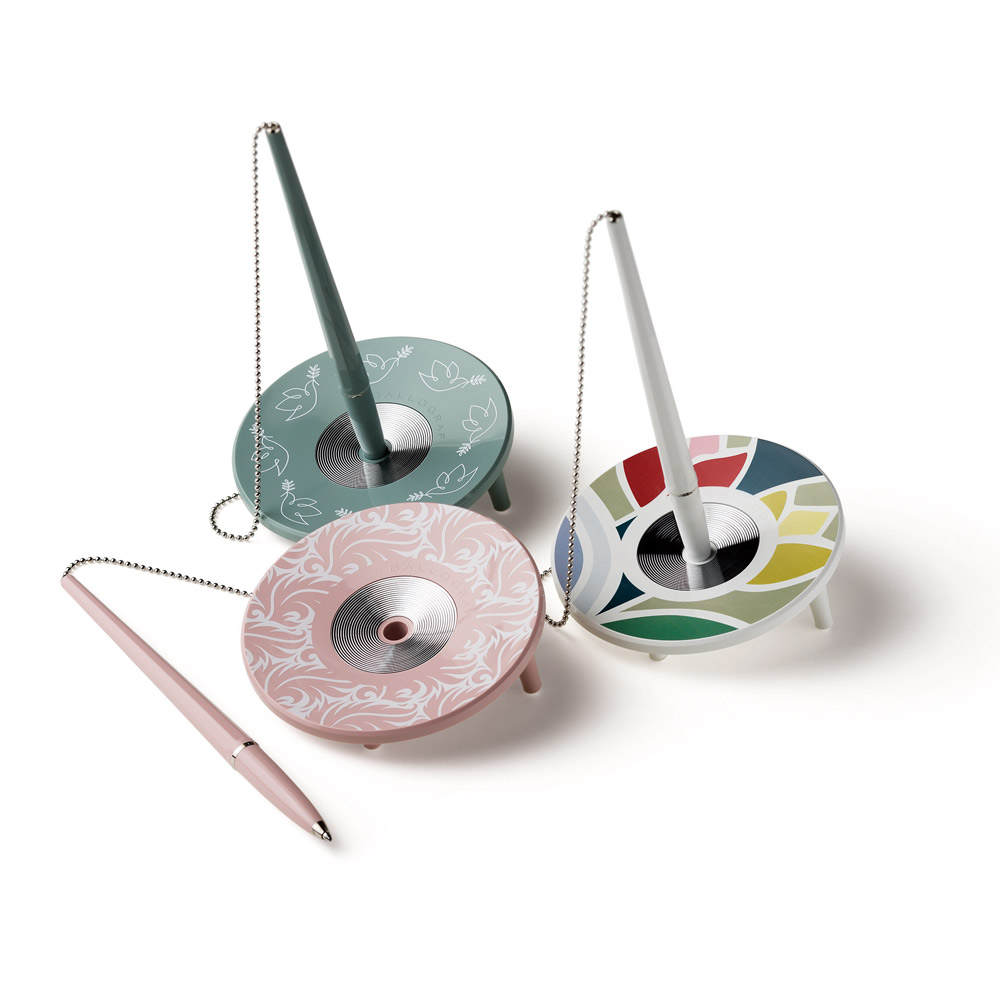 Ballograf EPOCA DESKSET - 16