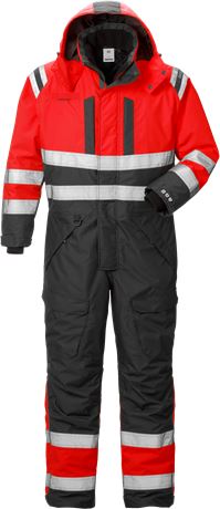FRISTADS VARSEL AIRTECH® VINTEROVERALL 8015 GTT, KL 3
