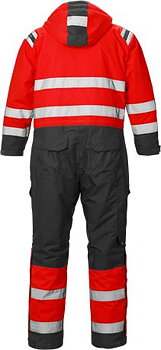 FRISTADS VARSEL AIRTECH® VINTEROVERALL 8015 GTT, KL 3