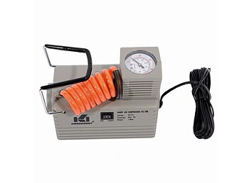 PROLINE El. Kompressor Bollpump elektrisk
