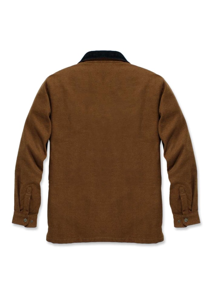 CarharttPAWNEE ZIP SHIRT JAC - 3