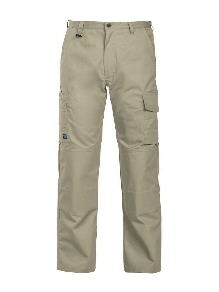 2501 MIDJEBYXA KHAKI