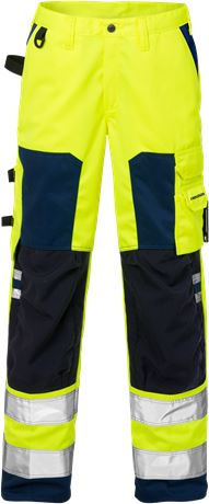 FRISTADS VARSELBYXA 2135 PLU KL 2, DAM - 3