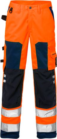 FRISTADS VARSELBYXA 2135 PLU KL 2, DAM - 4