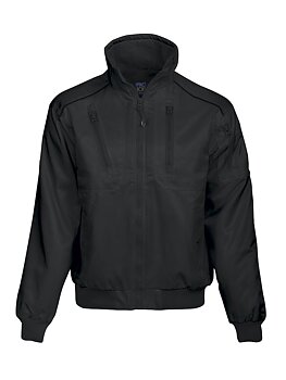 4401 PILOTJACKA SVART
