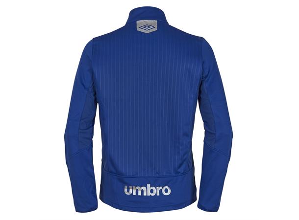 UMBRO Core Sweat HalfZip - 7