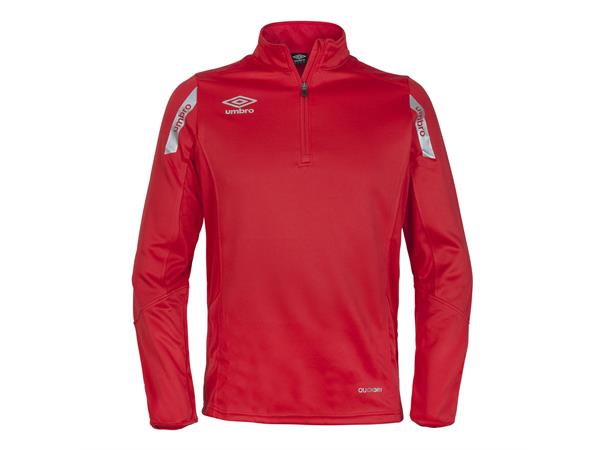 UMBRO Core Sweat HalfZip - 4