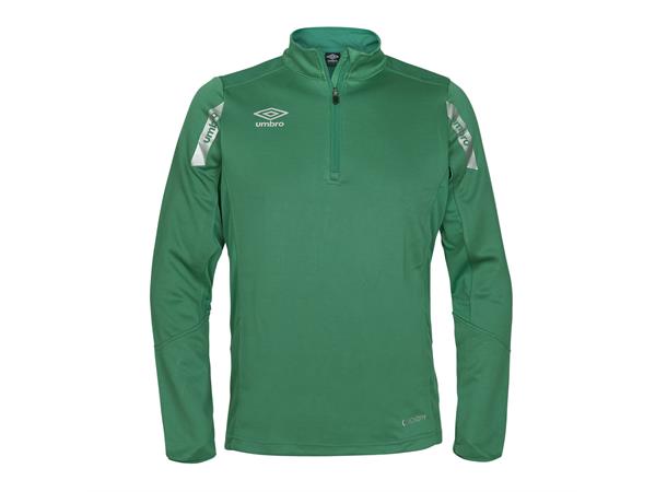 UMBRO Core Sweat HalfZip - 5