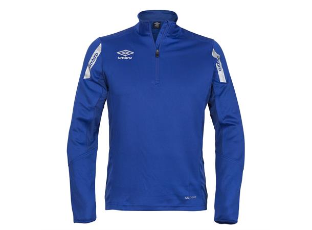 UMBRO Core Sweat HalfZip - 9