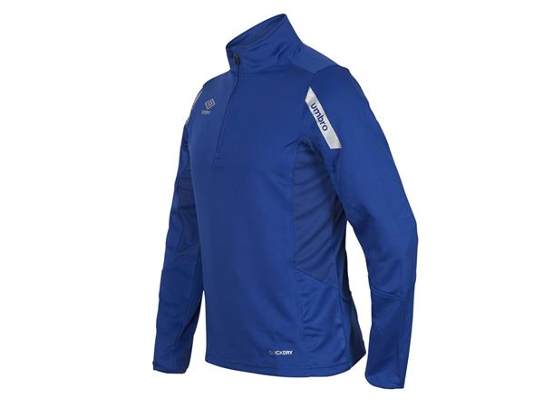 UMBRO Core Sweat HalfZip - 8