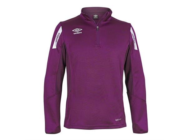 UMBRO Core Sweat HalfZip - 6
