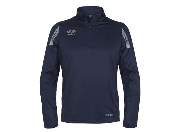 UMBRO Core Sweat HalfZip - 3