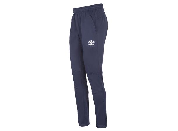 umbro men's training pants