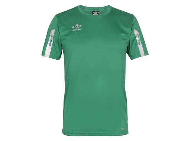 UMBRO Core SS Jersey JR - 6