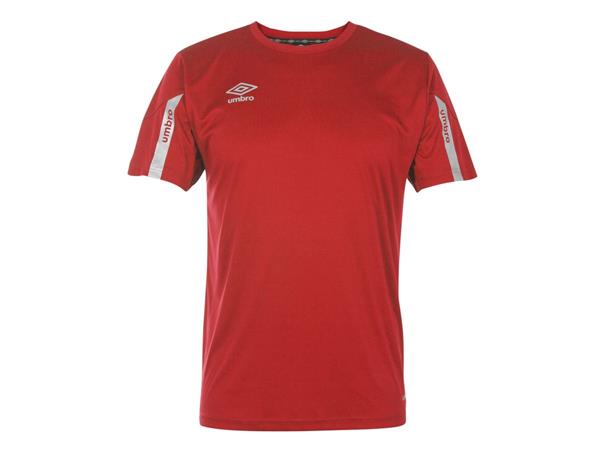 UMBRO Core SS Jersey JR - 3