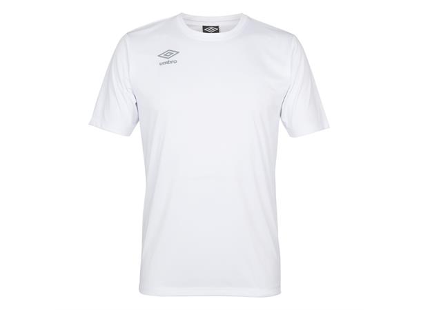 UMBRO Core SS Jersey JR - 4