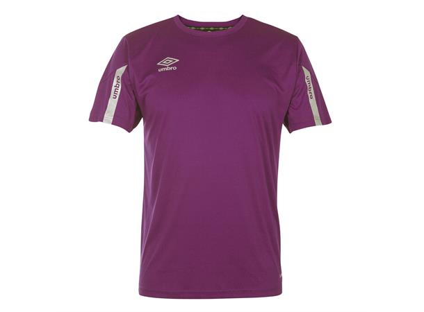 UMBRO Core SS Jersey JR - 7