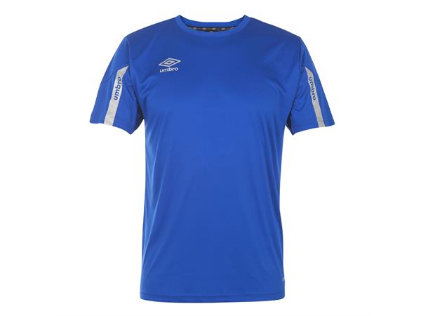 UMBRO Core SS Jersey JR - 8