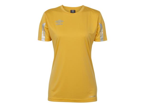 UMBRO Core SS Jersey W - 3