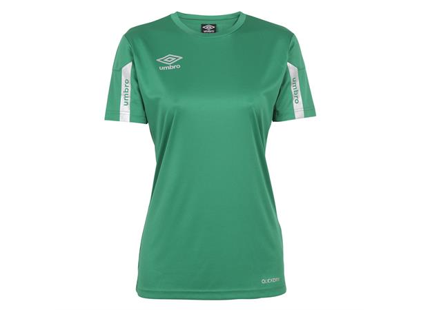 UMBRO Core SS Jersey W - 2