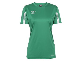 UMBRO Core SS Jersey W